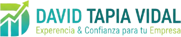 Logo David Tapia Vidal